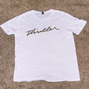 Michael Jackson (Thriller Album) Shirt